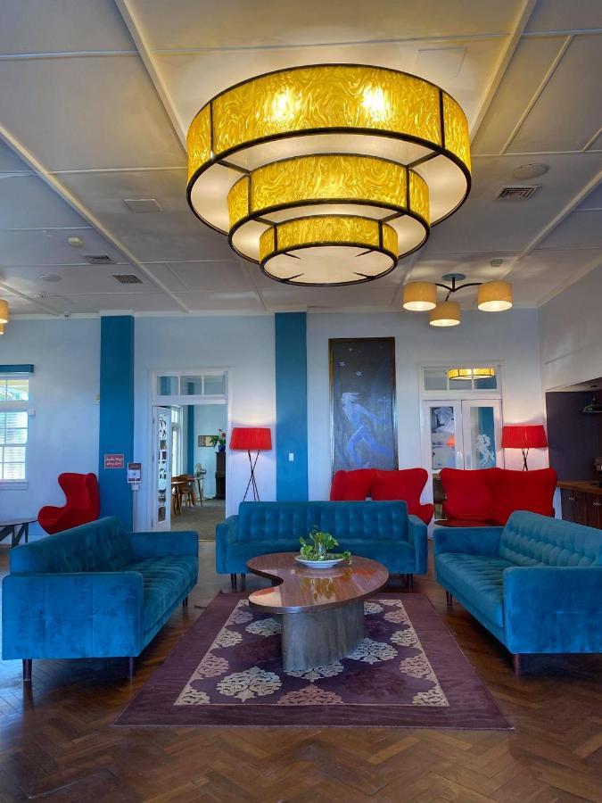North Gregory Hotel Winton Luaran gambar