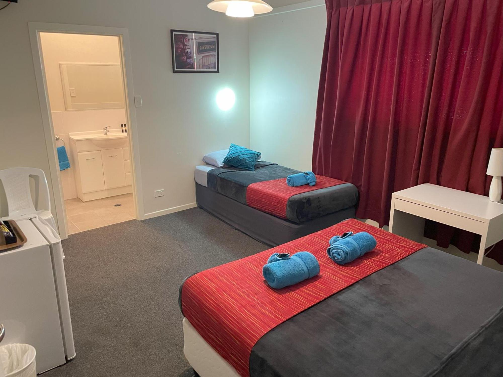 North Gregory Hotel Winton Luaran gambar