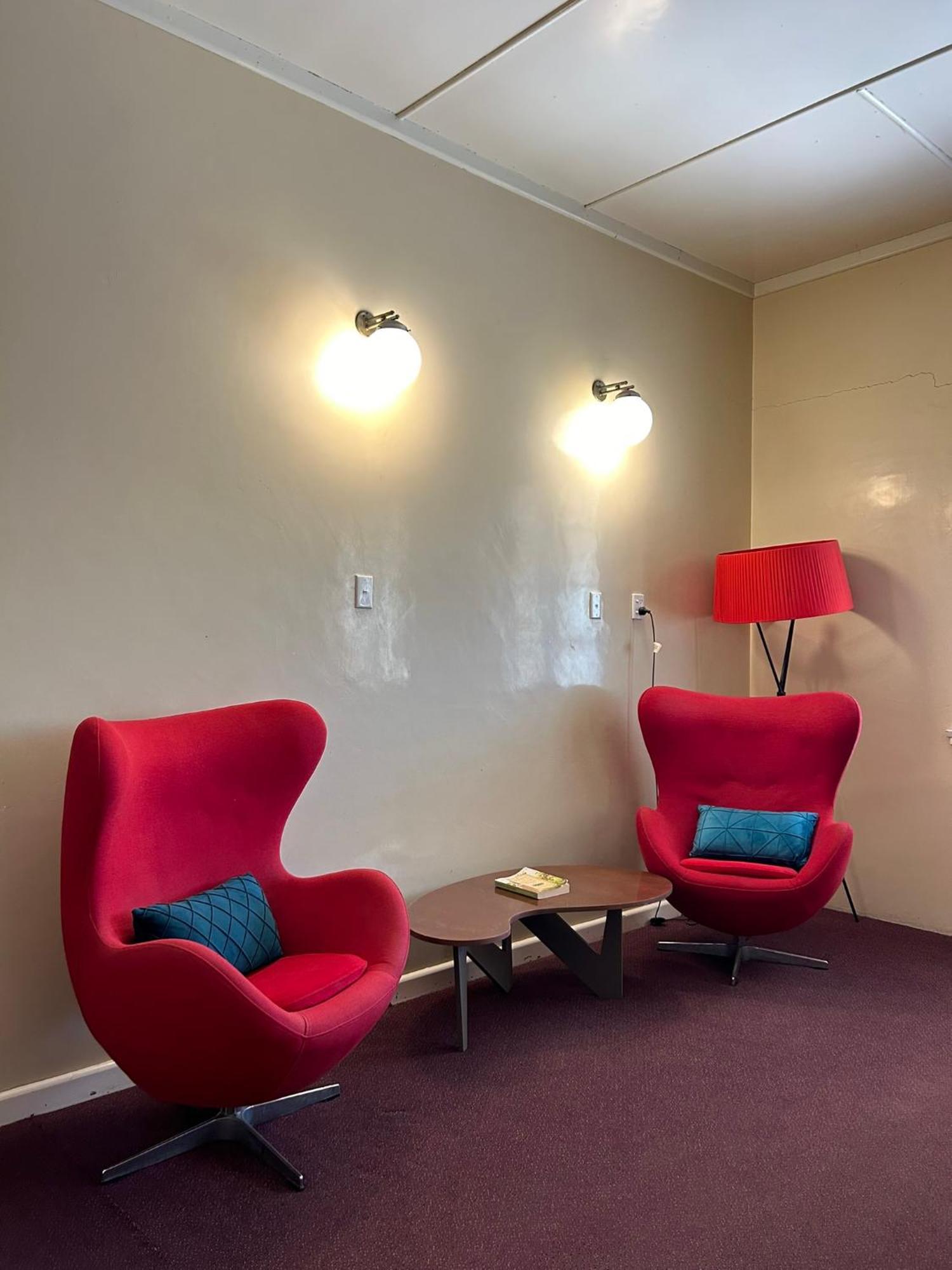 North Gregory Hotel Winton Luaran gambar