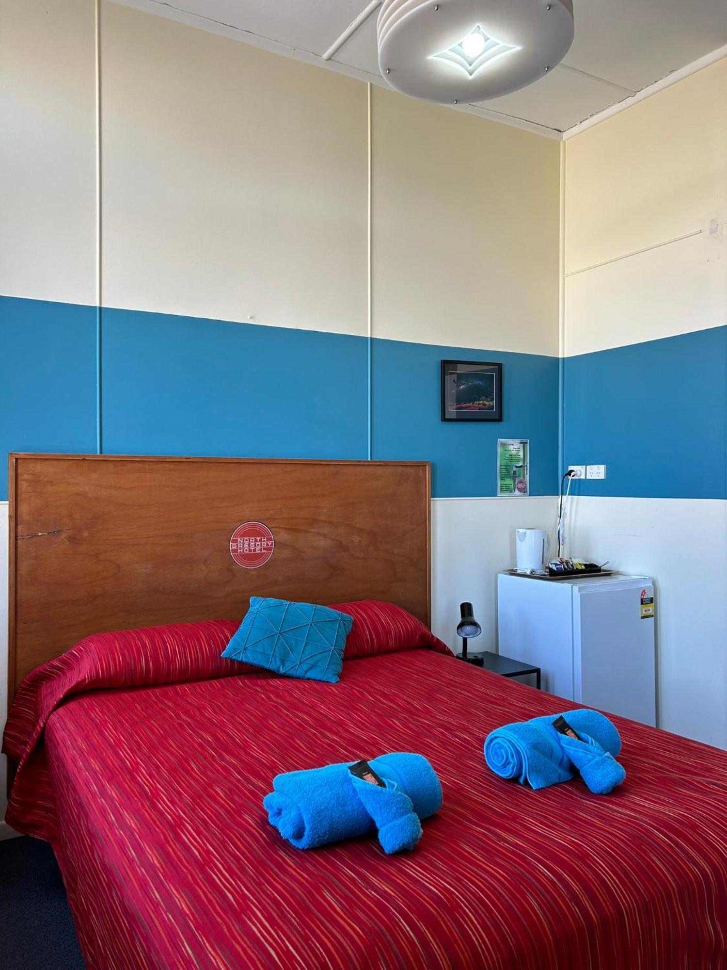 North Gregory Hotel Winton Luaran gambar