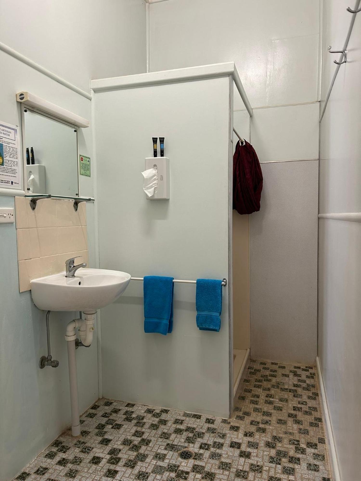 North Gregory Hotel Winton Luaran gambar