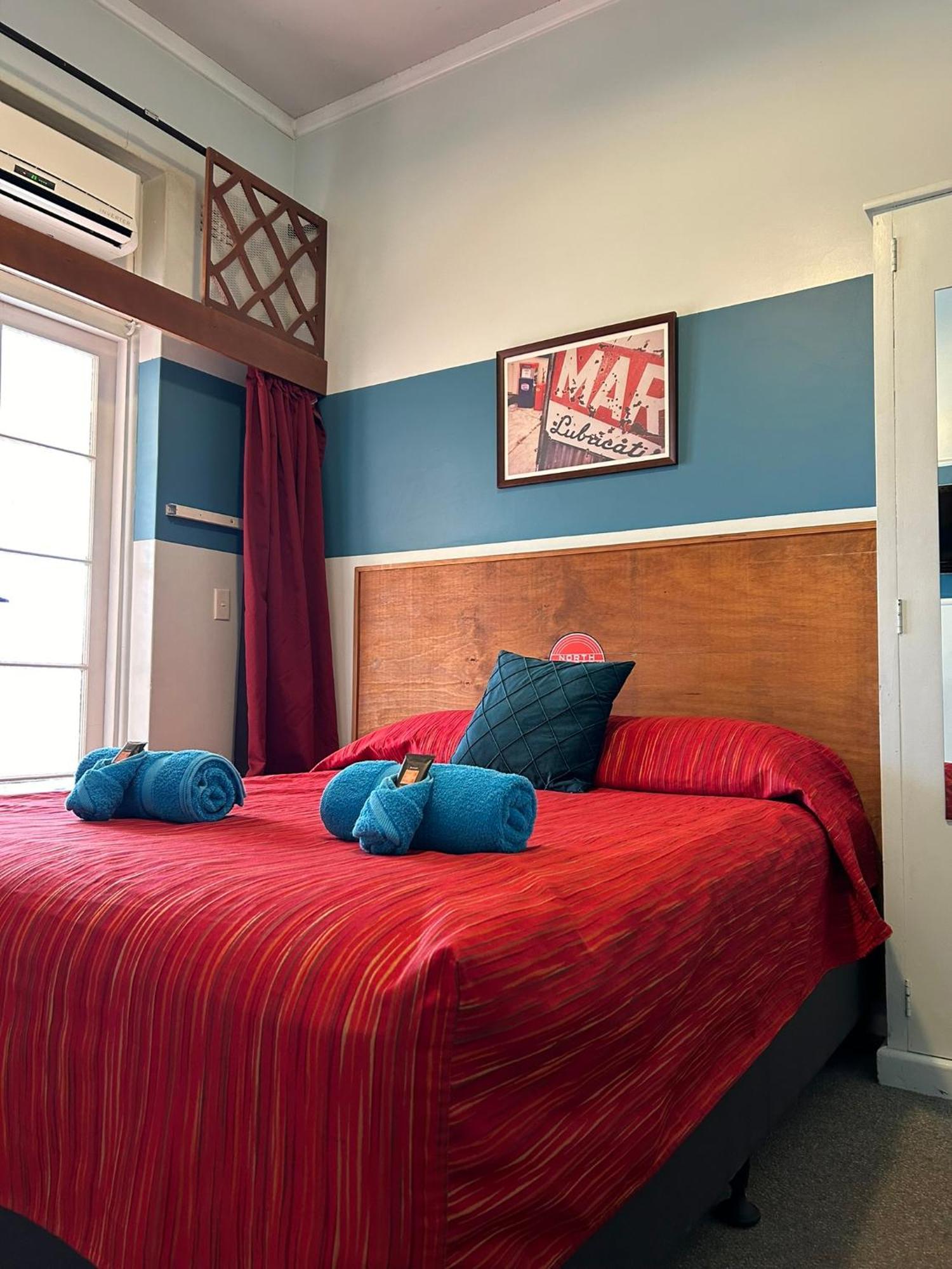 North Gregory Hotel Winton Luaran gambar