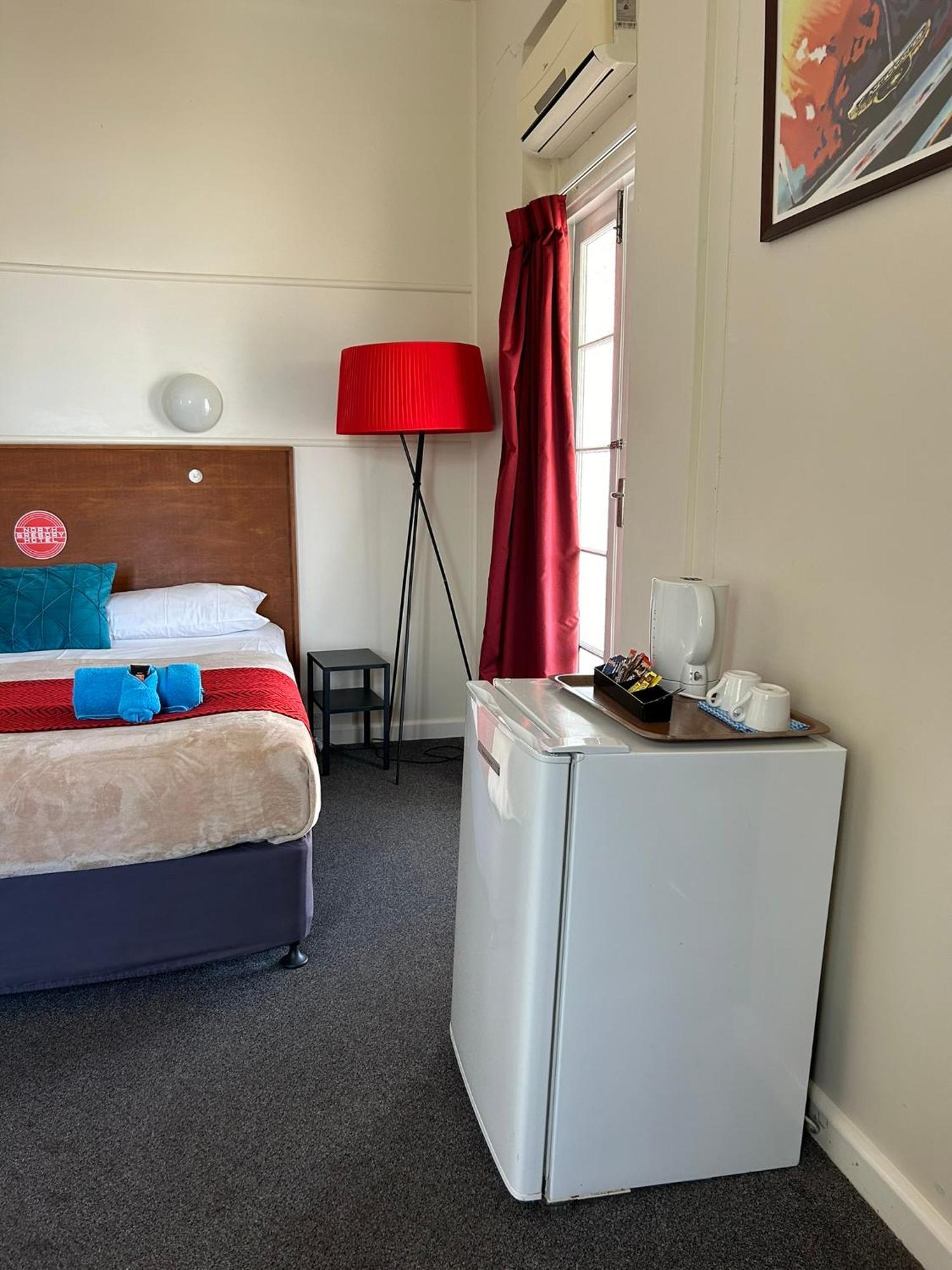 North Gregory Hotel Winton Luaran gambar