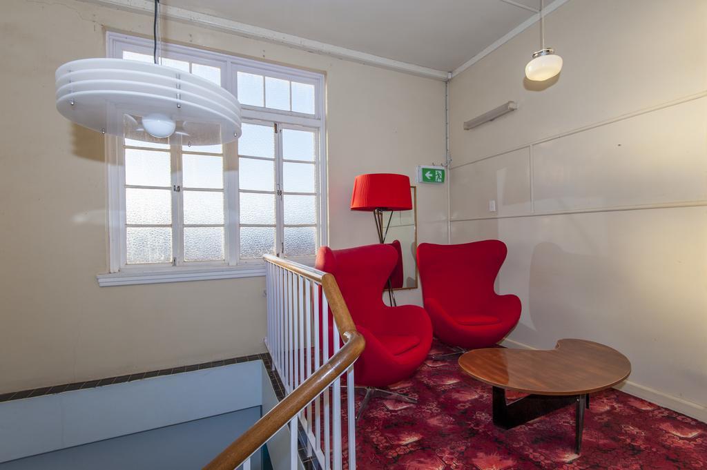 North Gregory Hotel Winton Luaran gambar